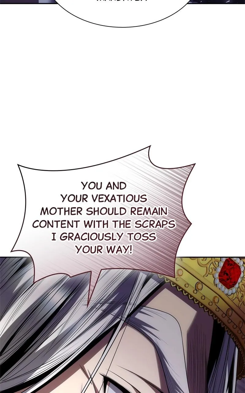 Read I'm the Queen in This Life Manga Online