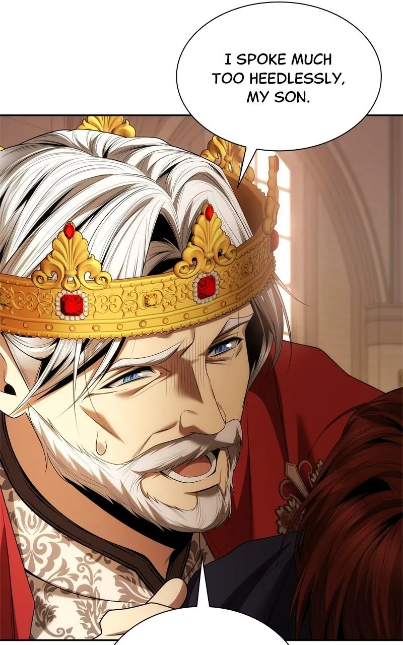 Read I'm the Queen in This Life Manga Online