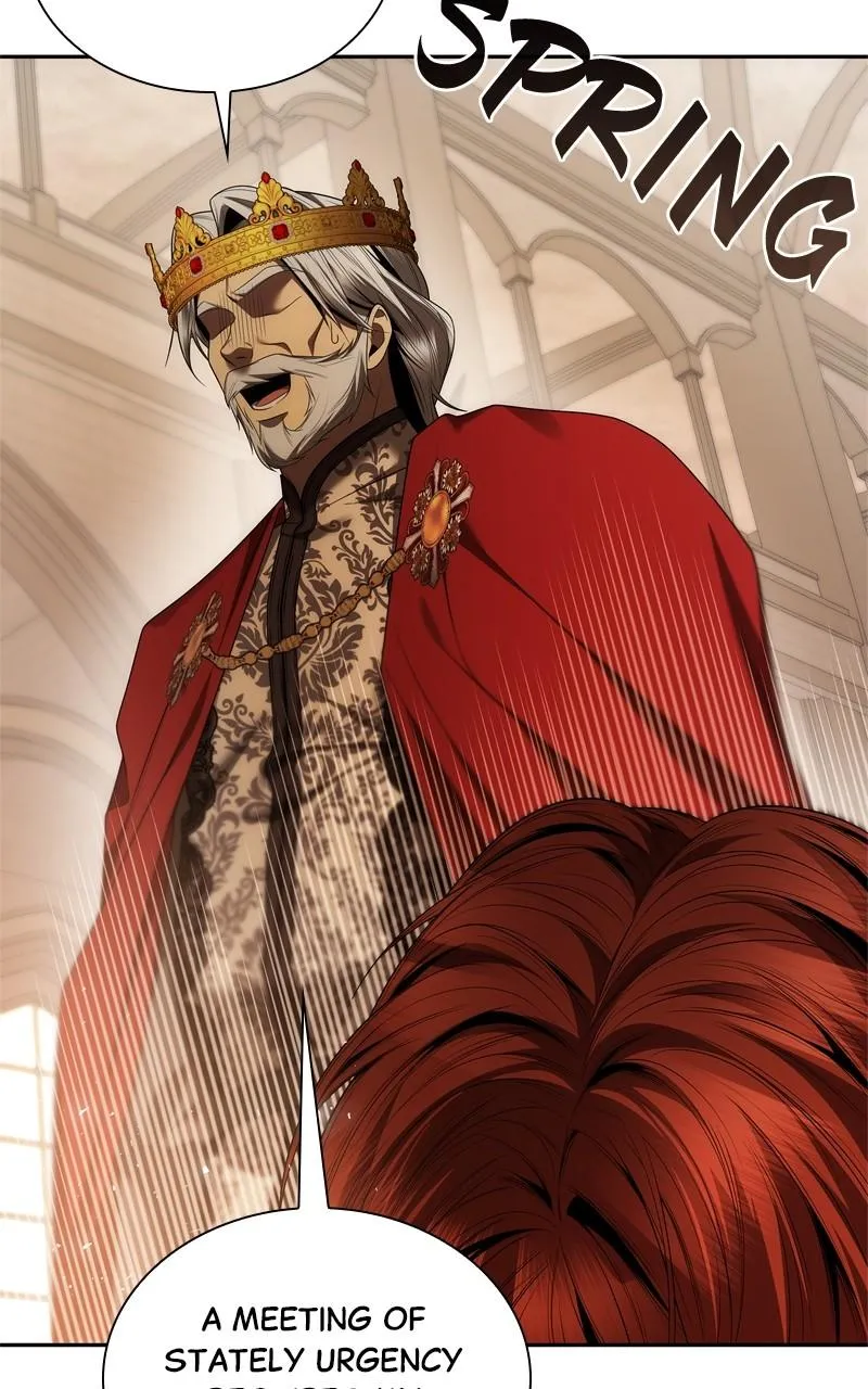 Read I'm the Queen in This Life Manga Online