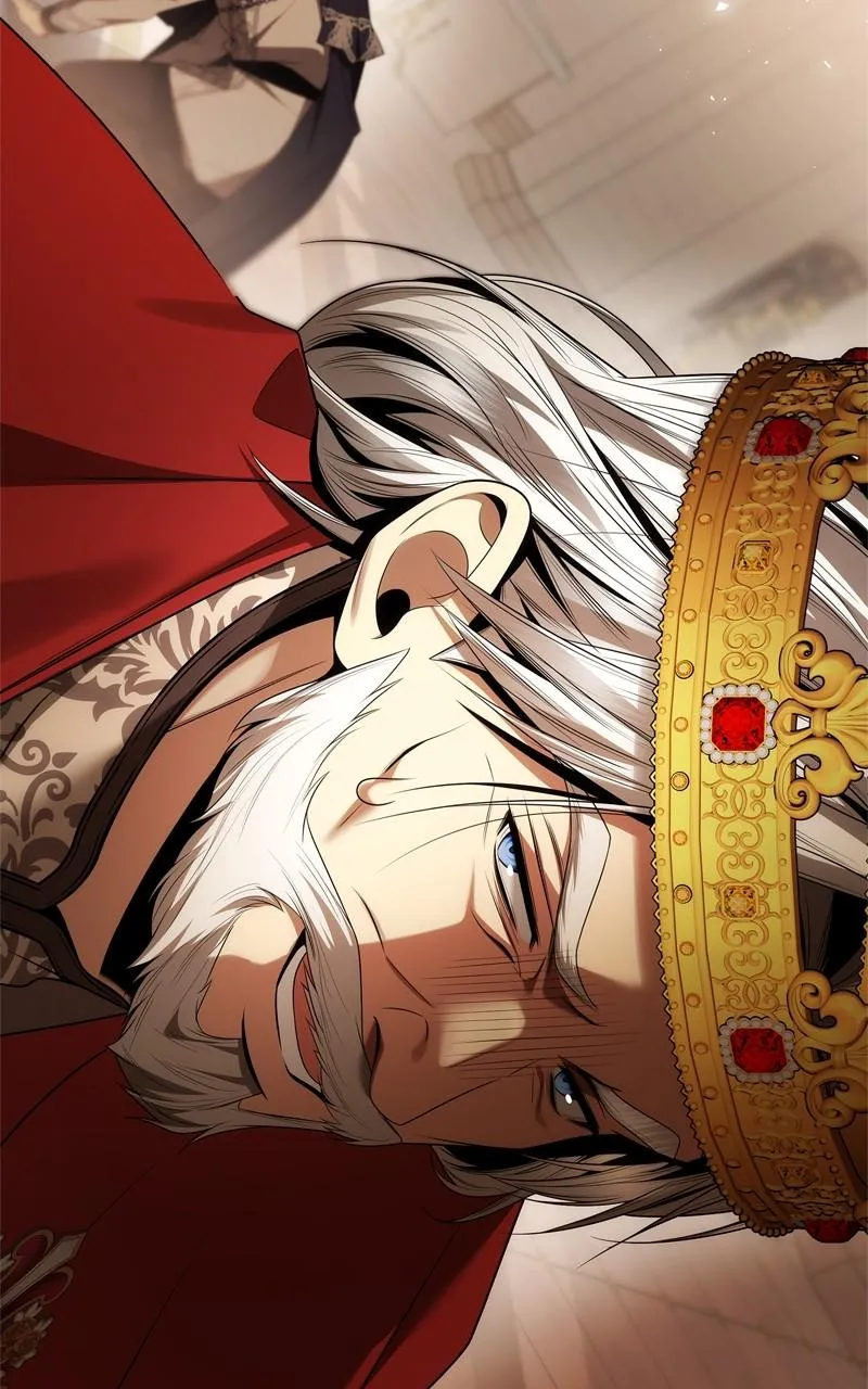 Read I'm the Queen in This Life Manga Online