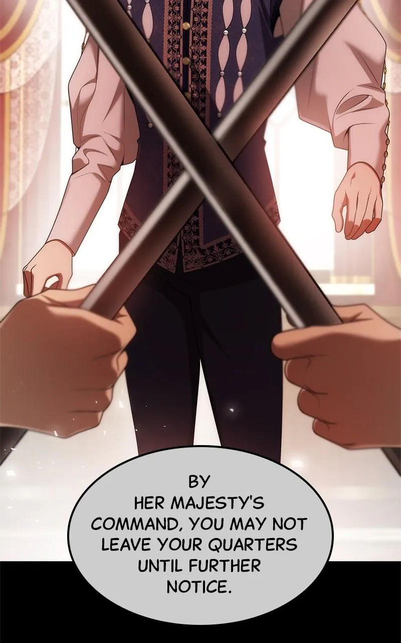 Read I'm the Queen in This Life Manga Online