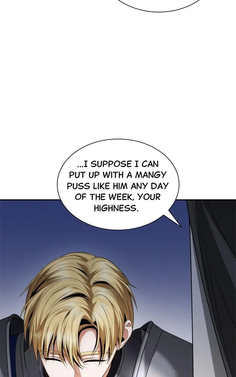Read I'm the Queen in This Life Manga Online