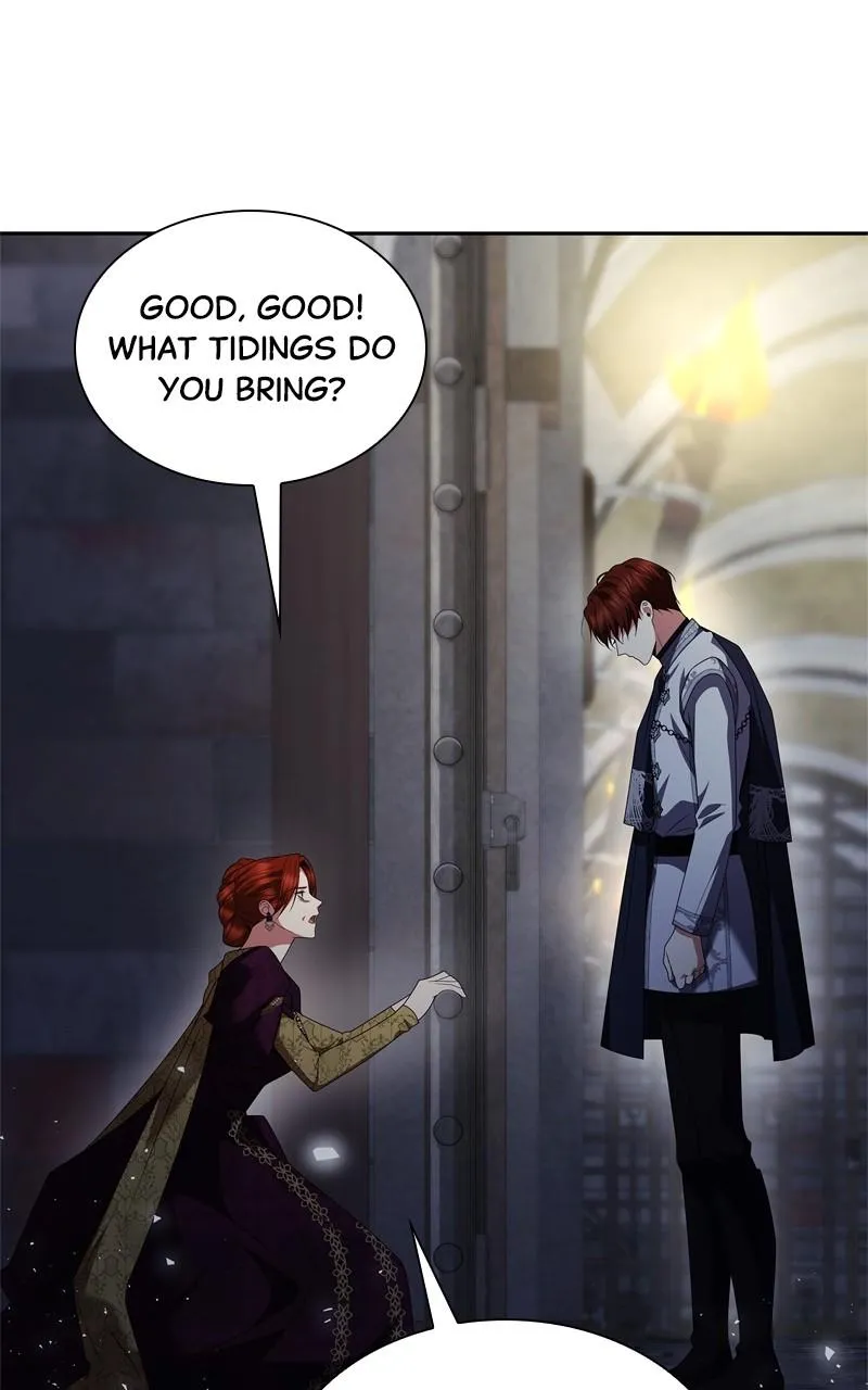 Read I'm the Queen in This Life Manga Online