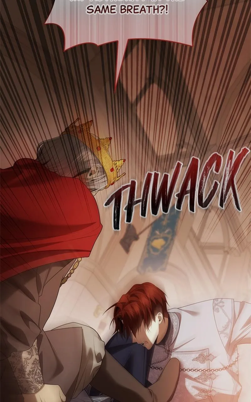 Read I'm the Queen in This Life Manga Online