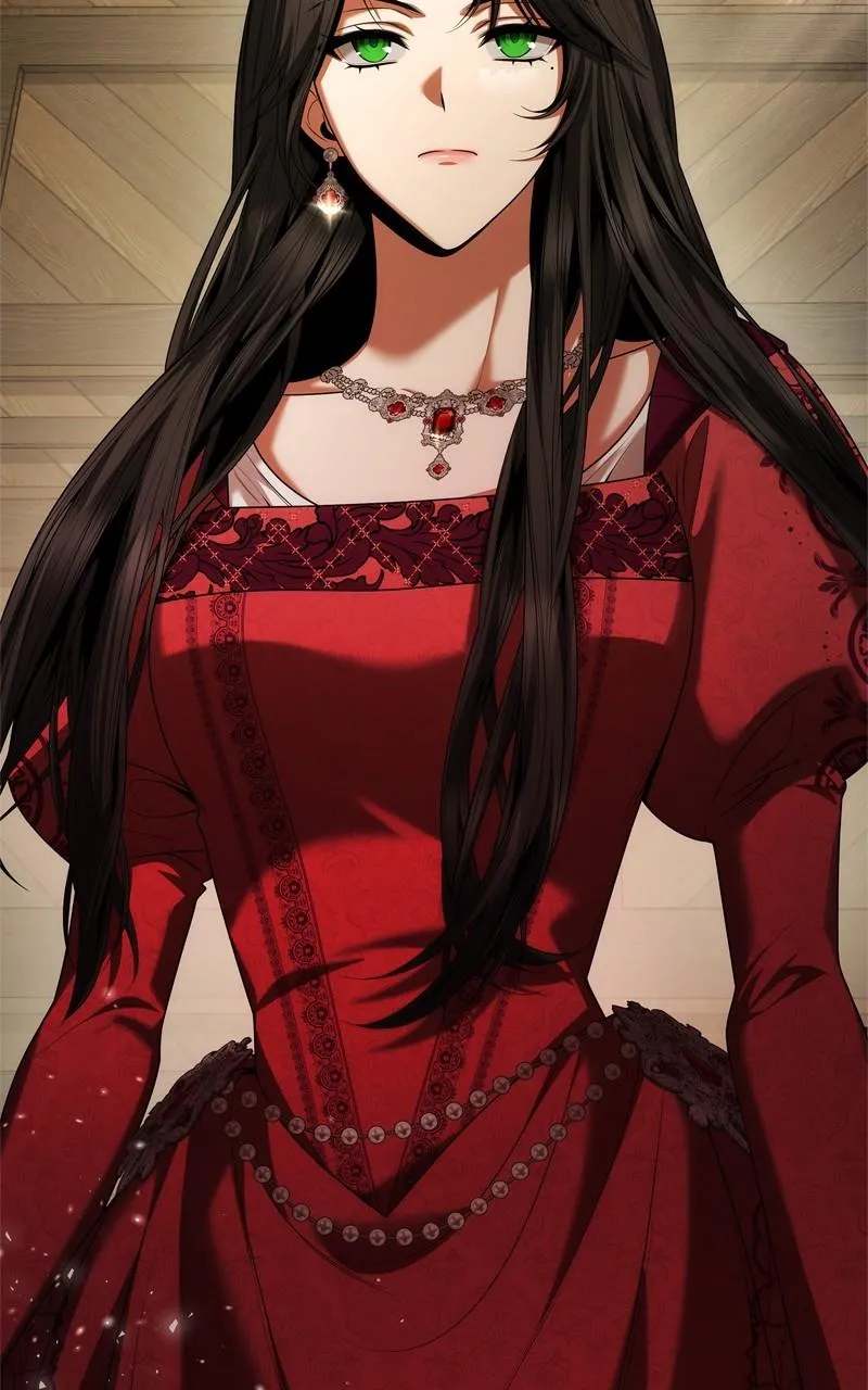 Read I'm the Queen in This Life Manga Online