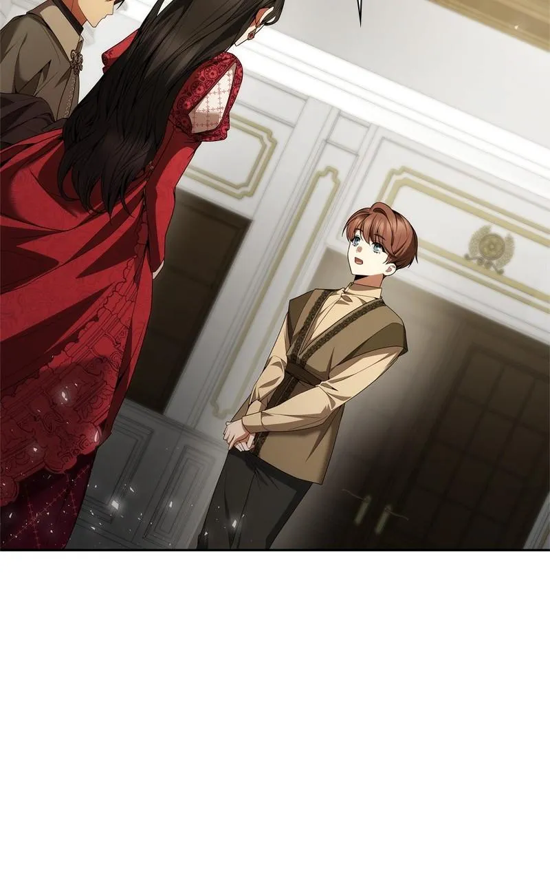 Read I'm the Queen in This Life Manga Online