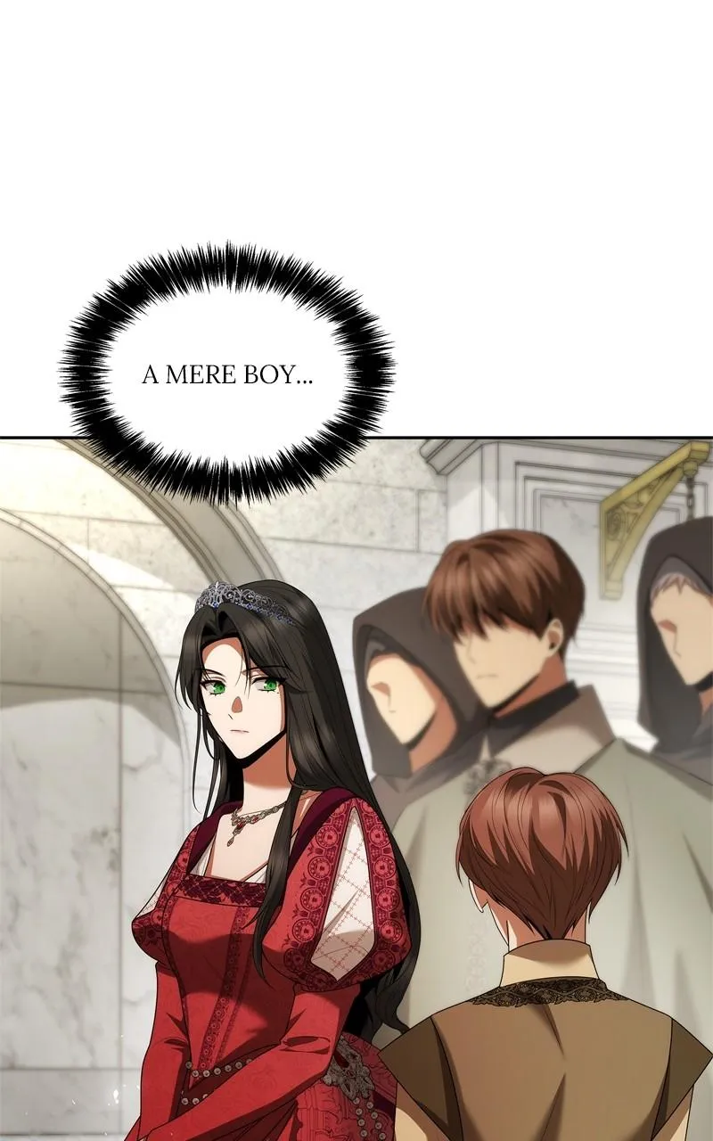 Read I'm the Queen in This Life Manga Online