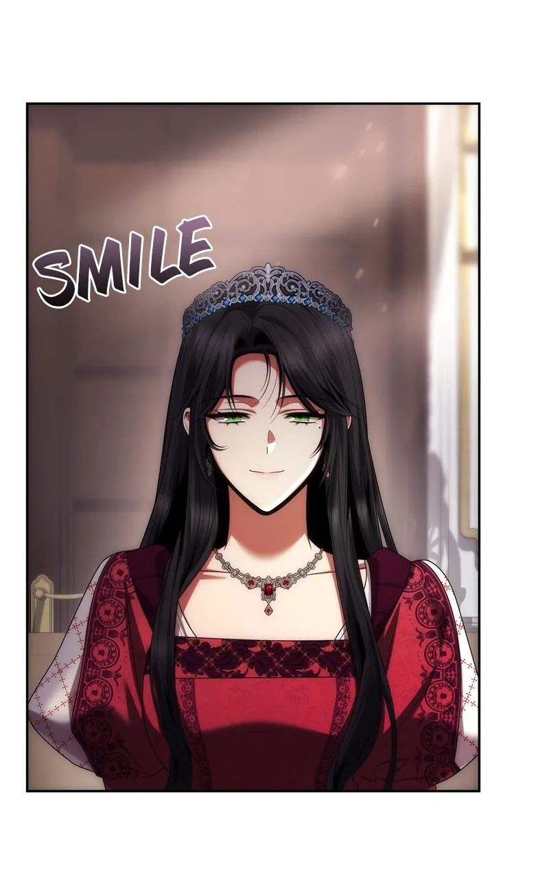 Read I'm the Queen in This Life Manga Online