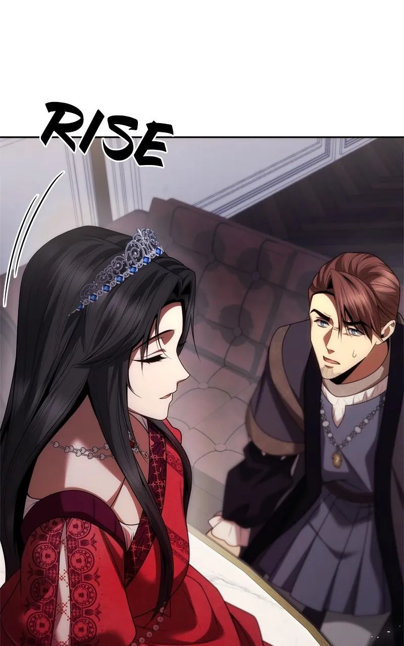Read I'm the Queen in This Life Manga Online