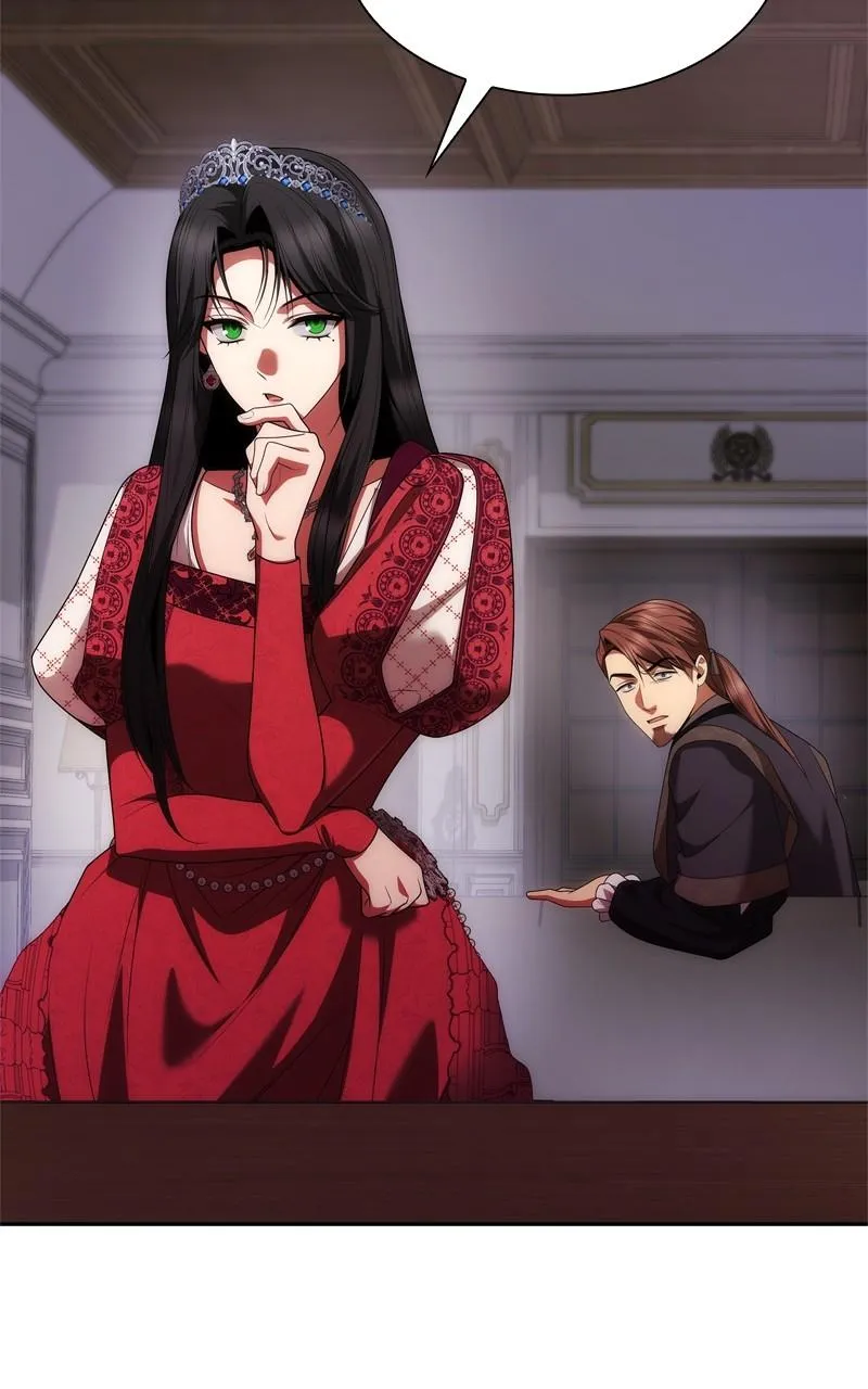 Read I'm the Queen in This Life Manga Online