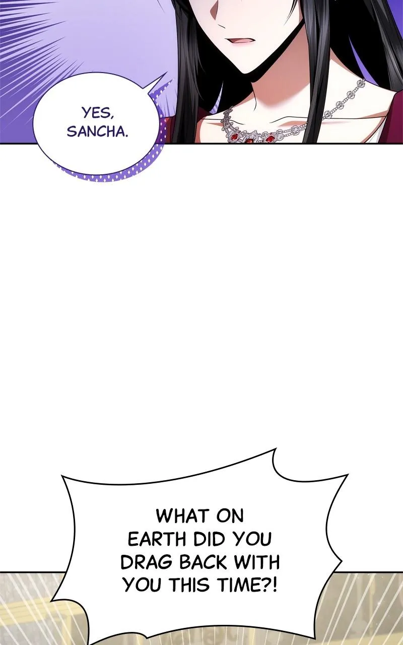 Read I'm the Queen in This Life Manga Online