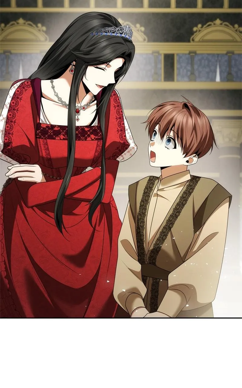 Read I'm the Queen in This Life Manga Online
