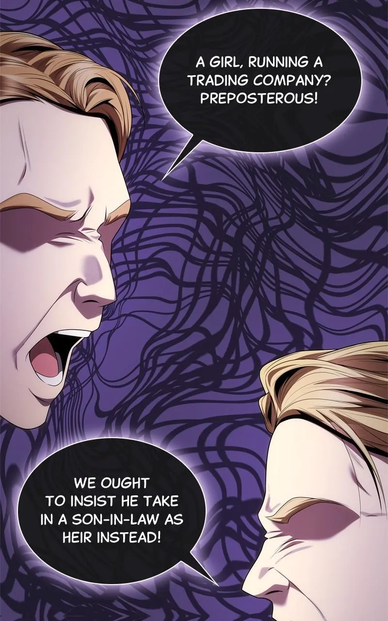Read I'm the Queen in This Life Manga Online