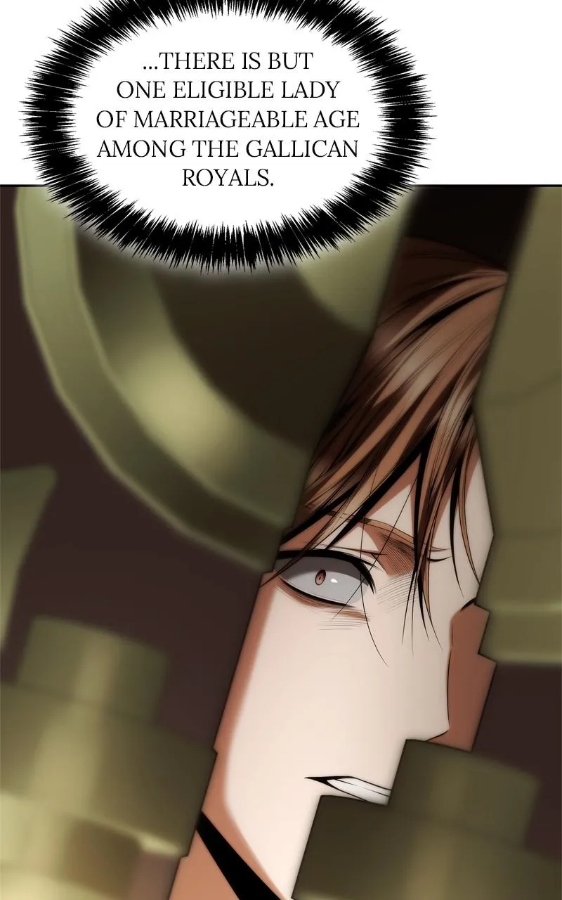 Read I'm the Queen in This Life Manga Online