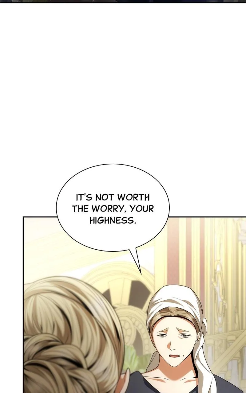 Read I'm the Queen in This Life Manga Online