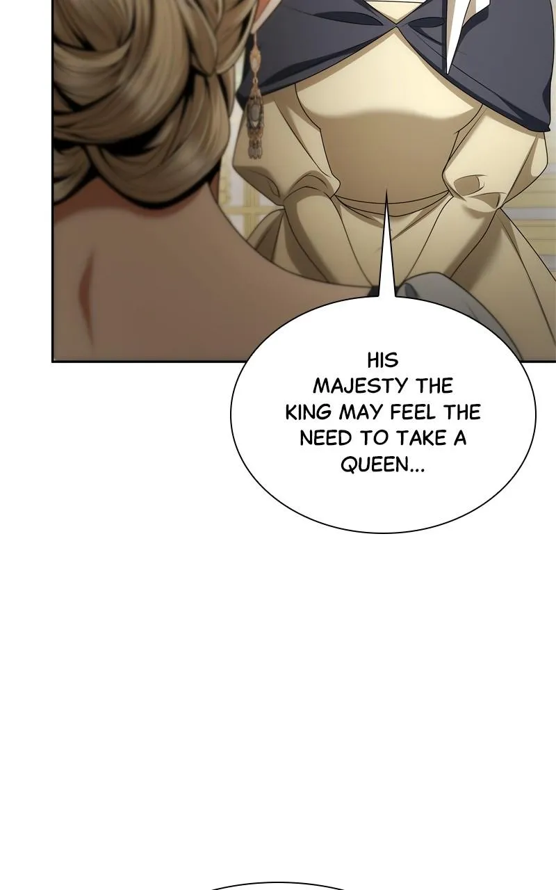 Read I'm the Queen in This Life Manga Online