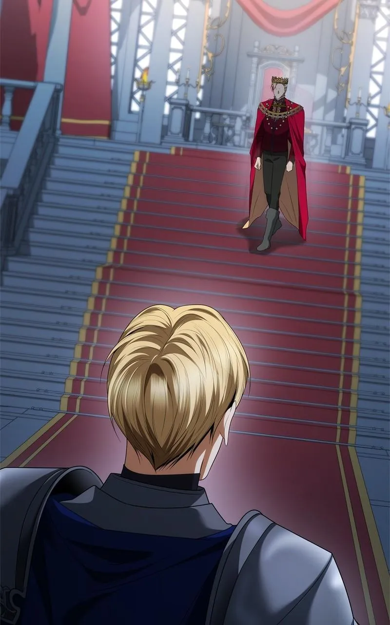 Read I'm the Queen in This Life Manga Online