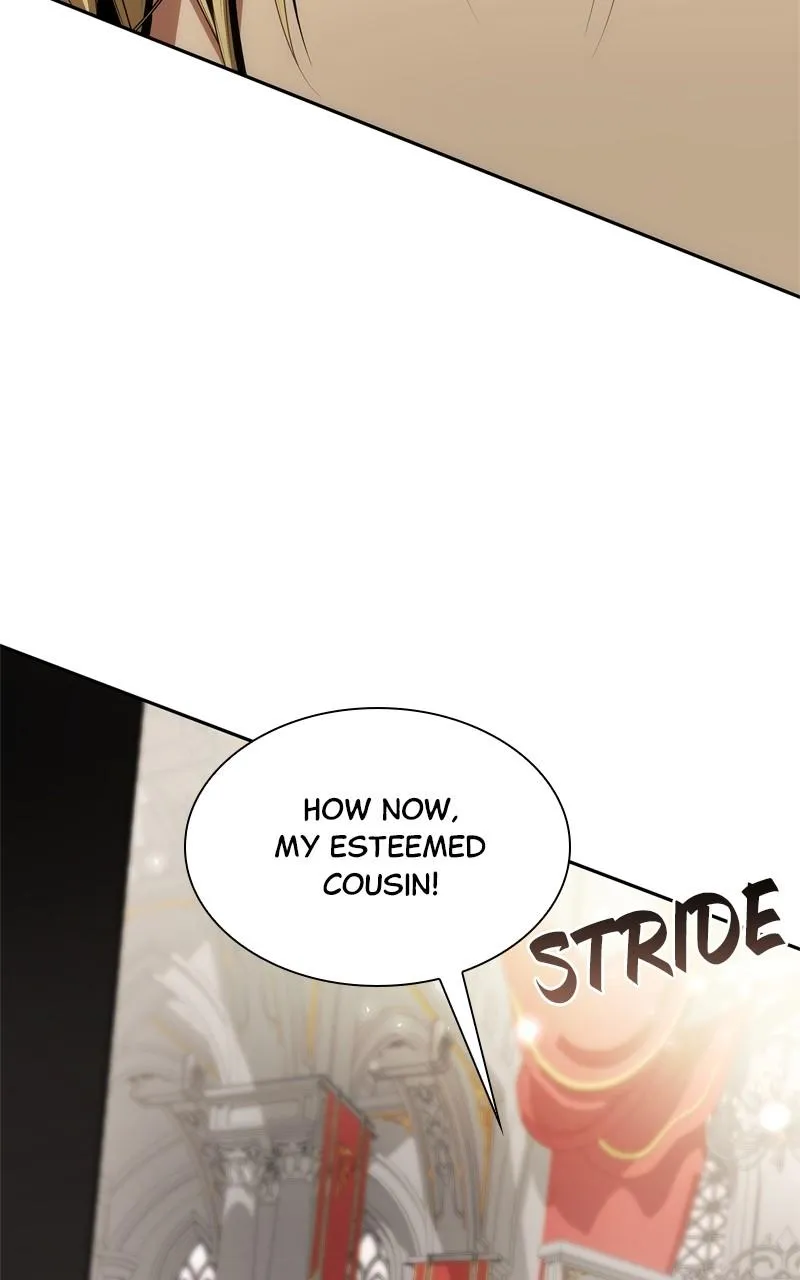 Read I'm the Queen in This Life Manga Online