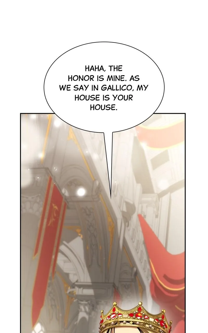 Read I'm the Queen in This Life Manga Online