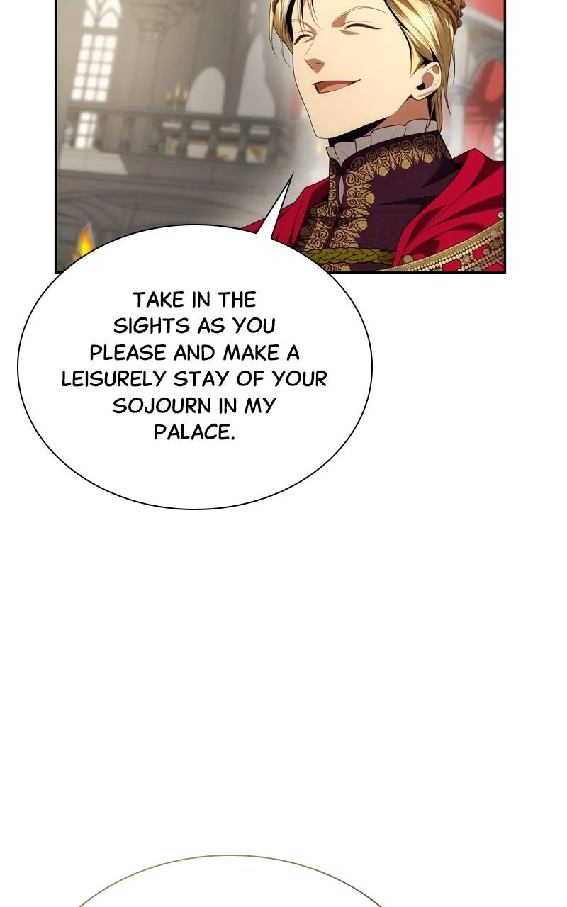 Read I'm the Queen in This Life Manga Online