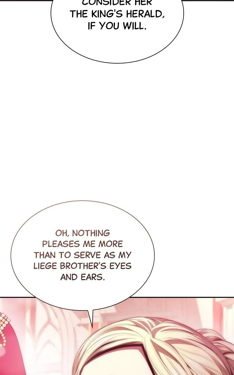 Read I'm the Queen in This Life Manga Online