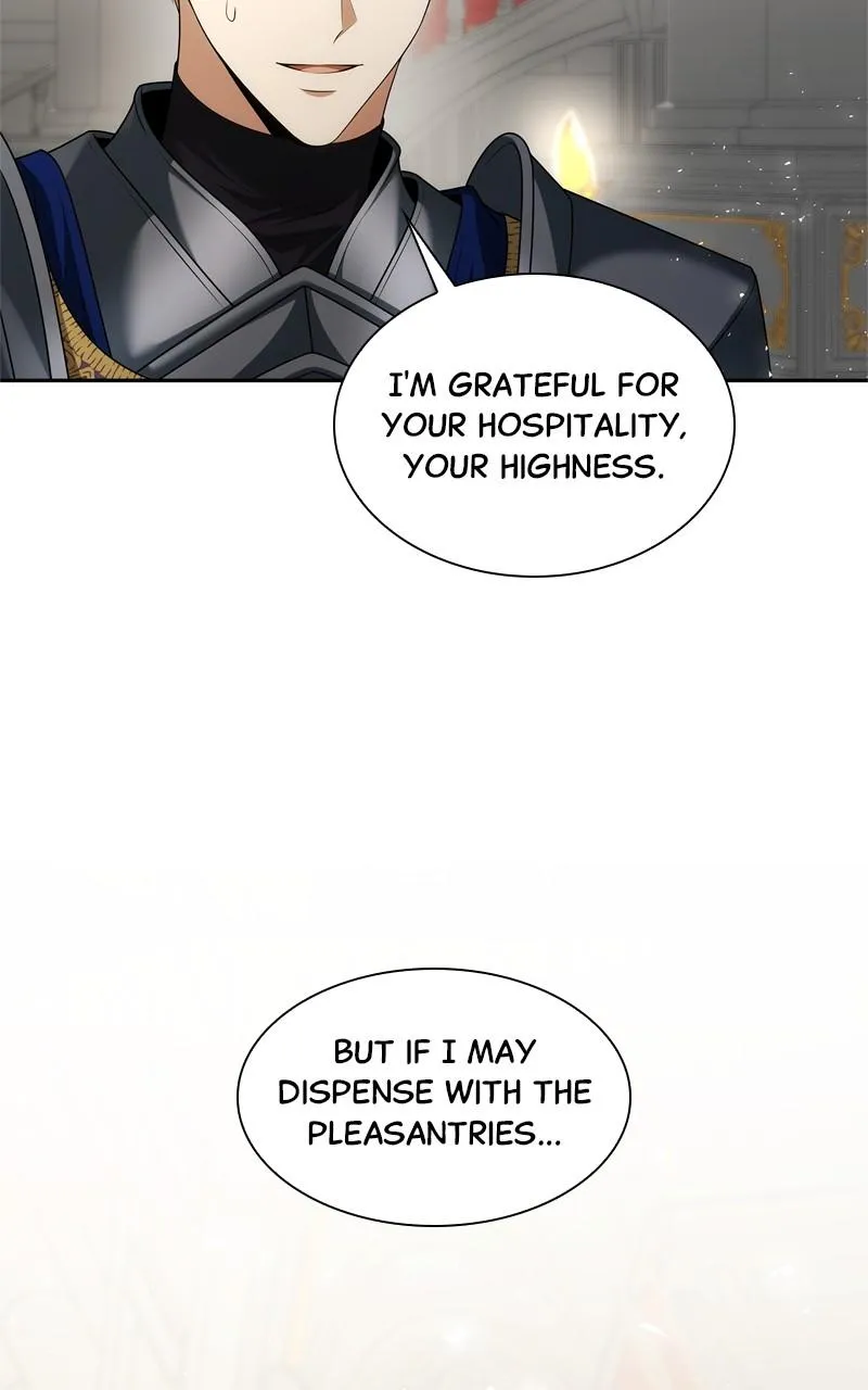 Read I'm the Queen in This Life Manga Online