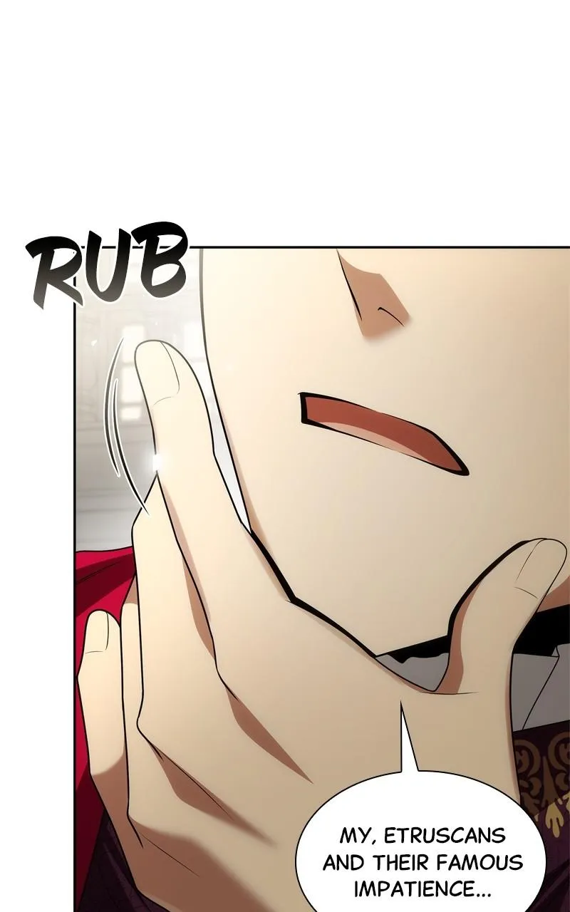 Read I'm the Queen in This Life Manga Online