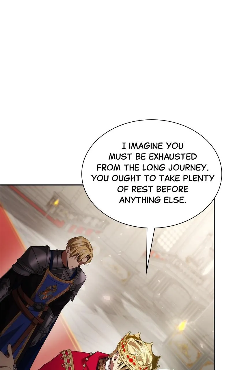 Read I'm the Queen in This Life Manga Online
