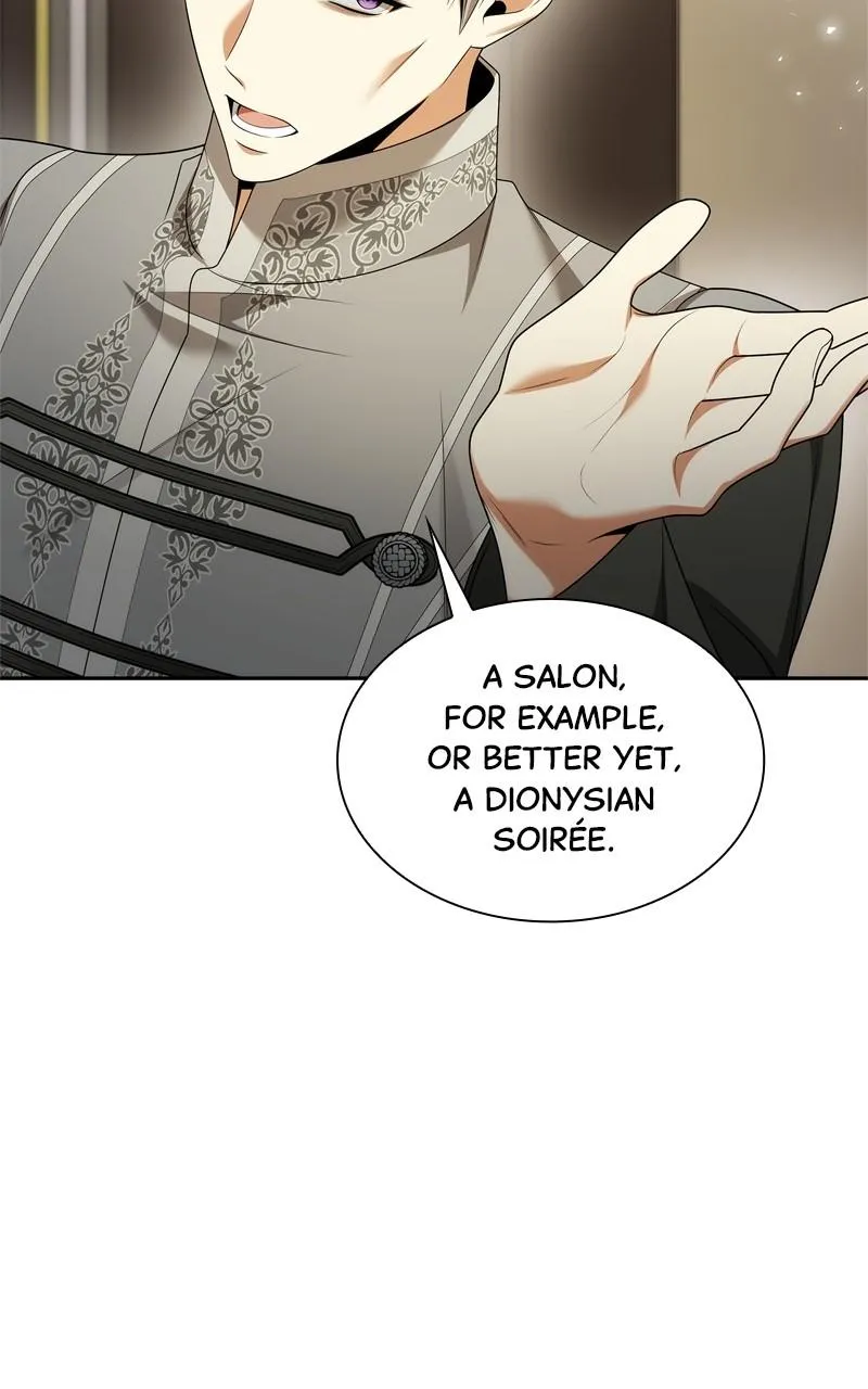 Read I'm the Queen in This Life Manga Online