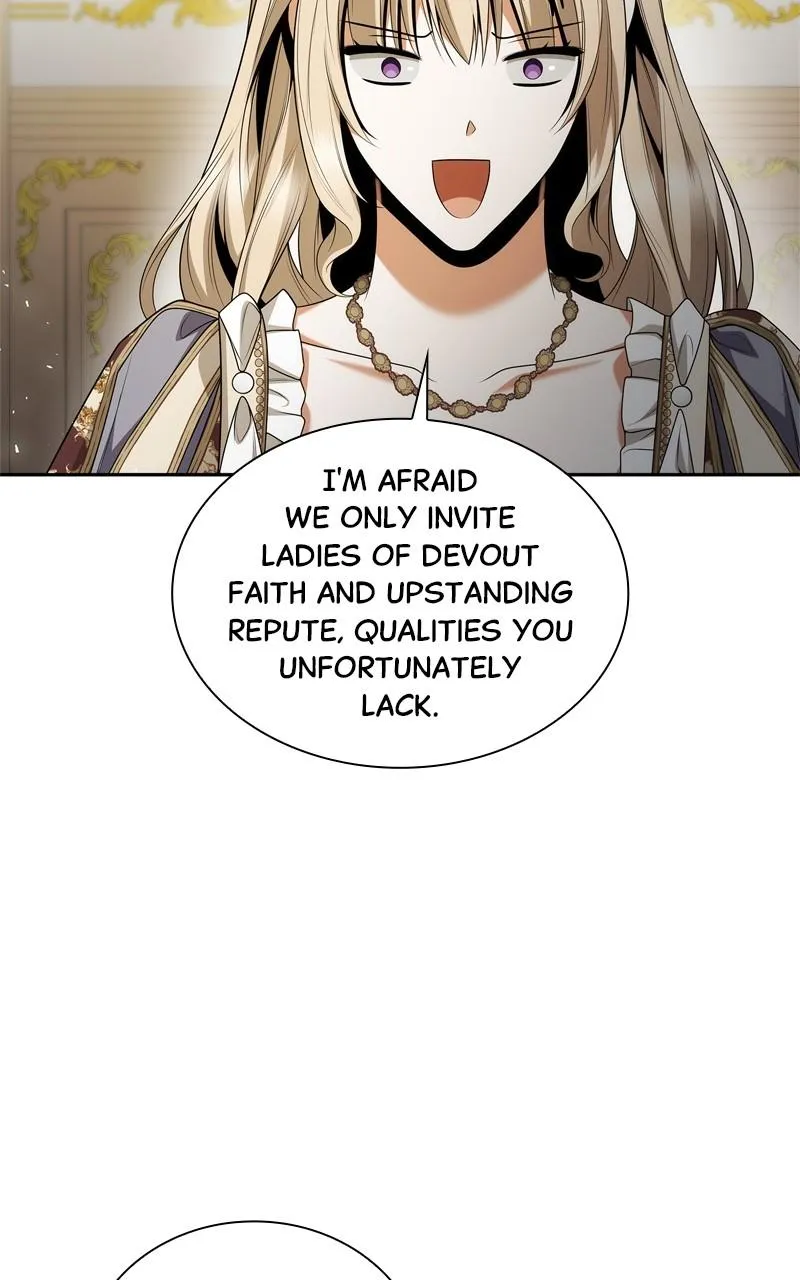 Read I'm the Queen in This Life Manga Online