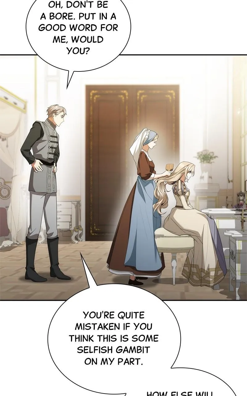 Read I'm the Queen in This Life Manga Online