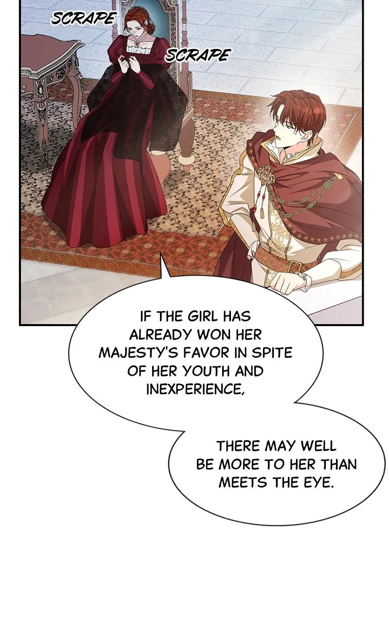 Read I'm the Queen in This Life Manga Online