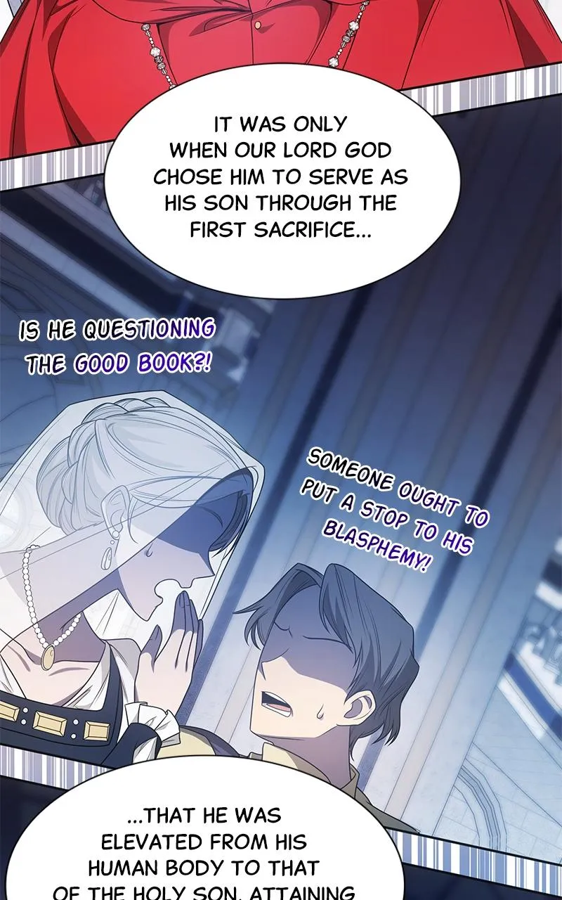 Read I'm the Queen in This Life Manga Online
