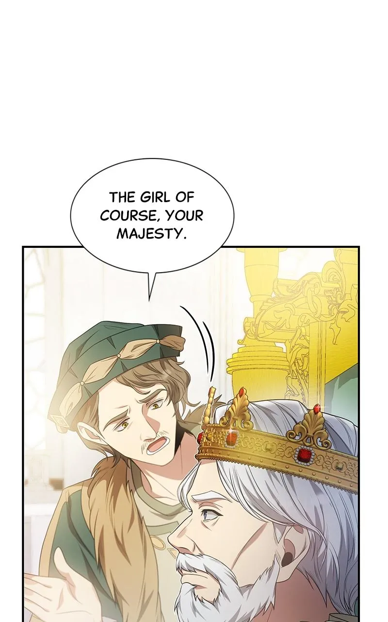 Read I'm the Queen in This Life Manga Online