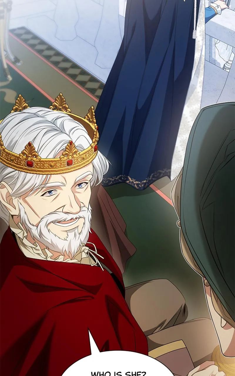 Read I'm the Queen in This Life Manga Online
