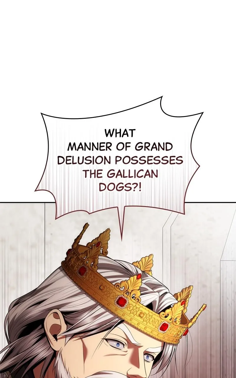 Read I'm the Queen in This Life Manga Online