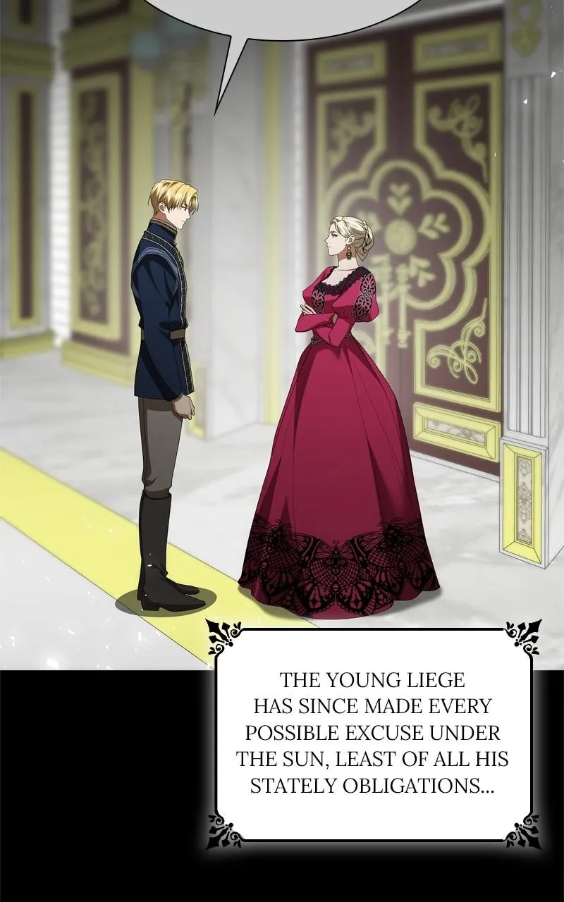 Read I'm the Queen in This Life Manga Online