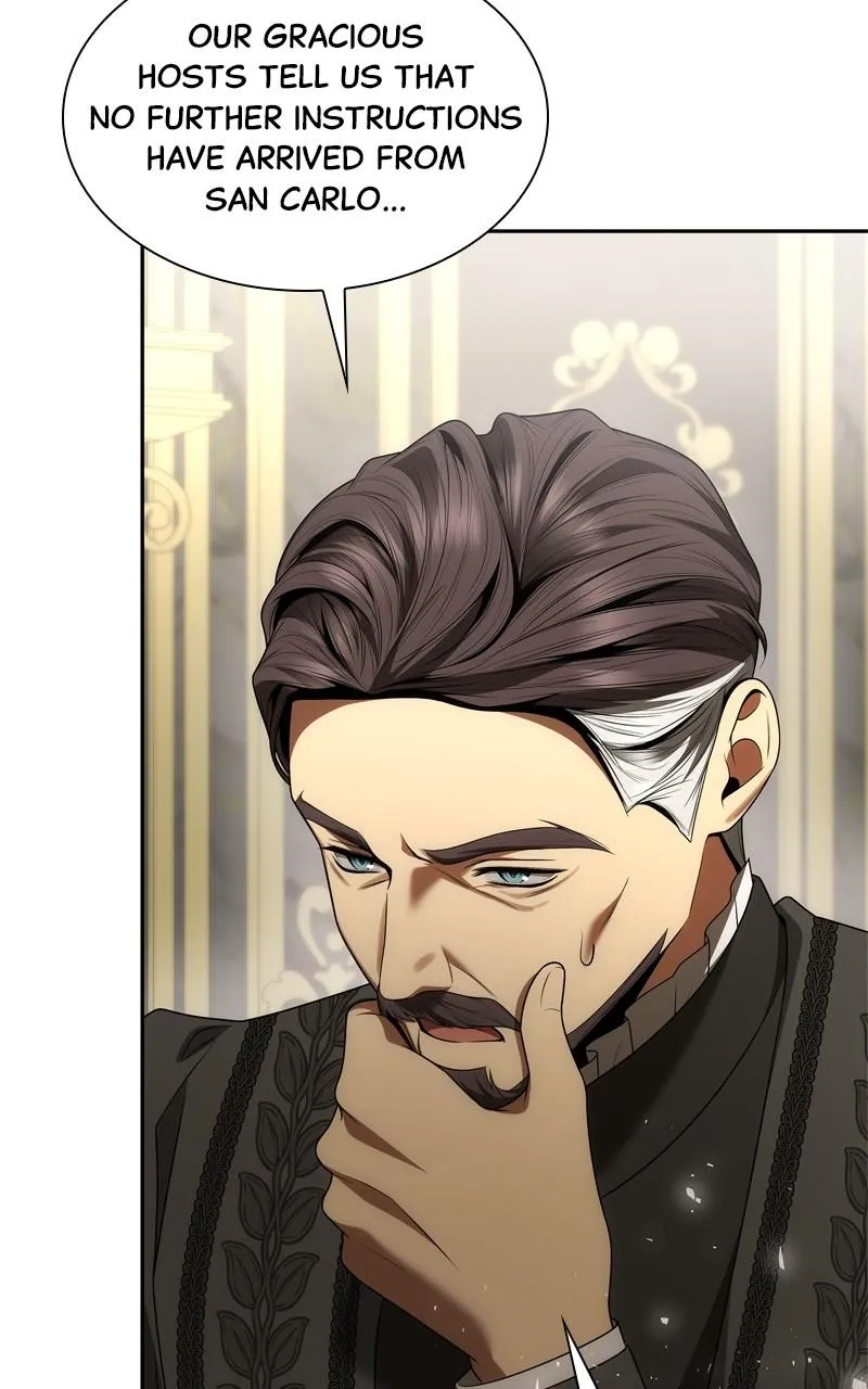 Read I'm the Queen in This Life Manga Online