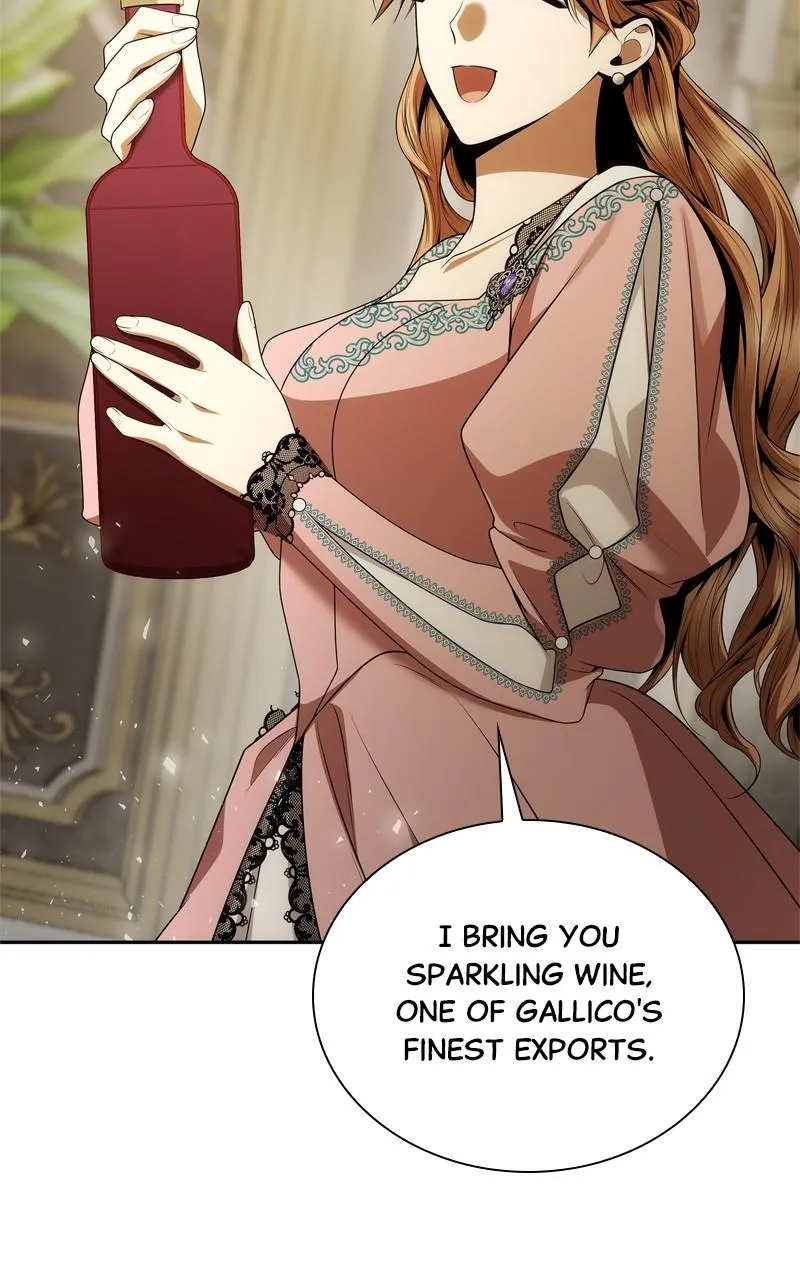 Read I'm the Queen in This Life Manga Online