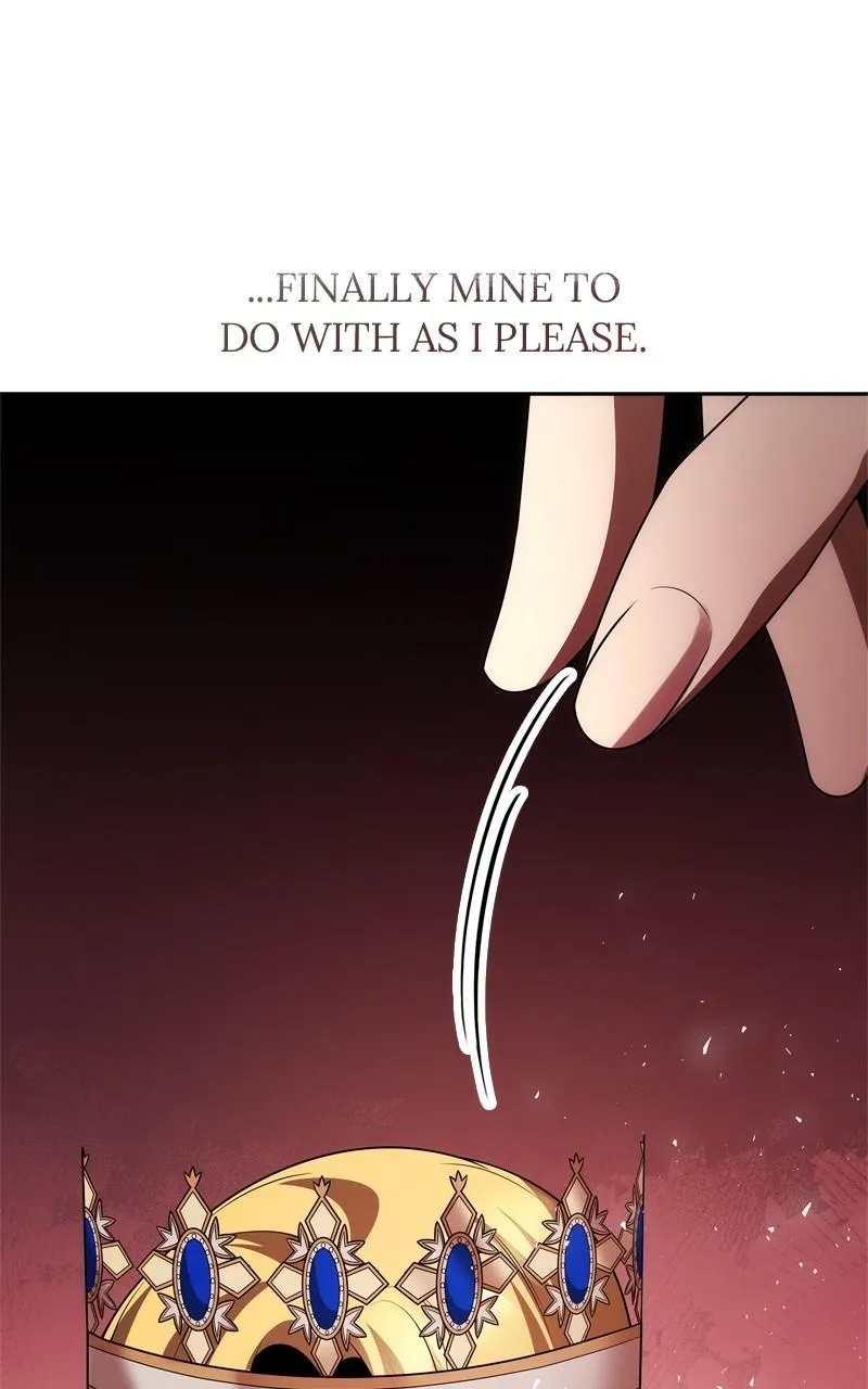 Read I'm the Queen in This Life Manga Online
