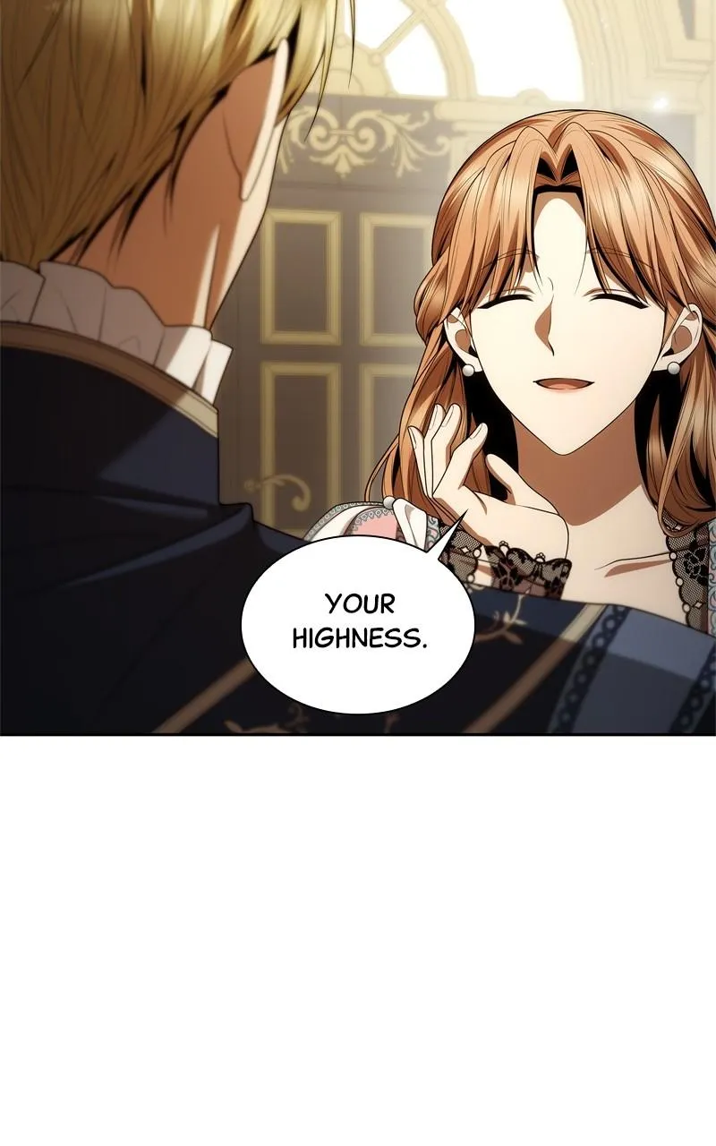 Read I'm the Queen in This Life Manga Online