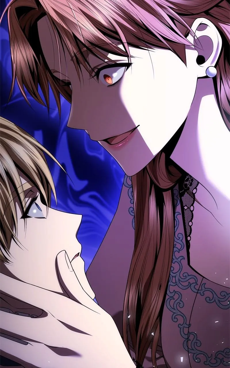 Read I'm the Queen in This Life Manga Online