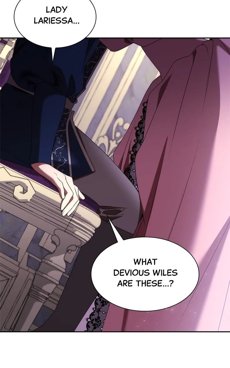 Read I'm the Queen in This Life Manga Online