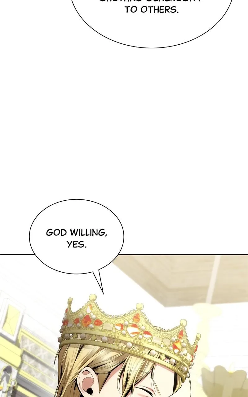 Read I'm the Queen in This Life Manga Online