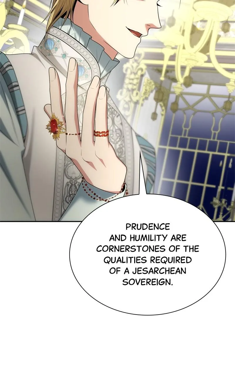 Read I'm the Queen in This Life Manga Online