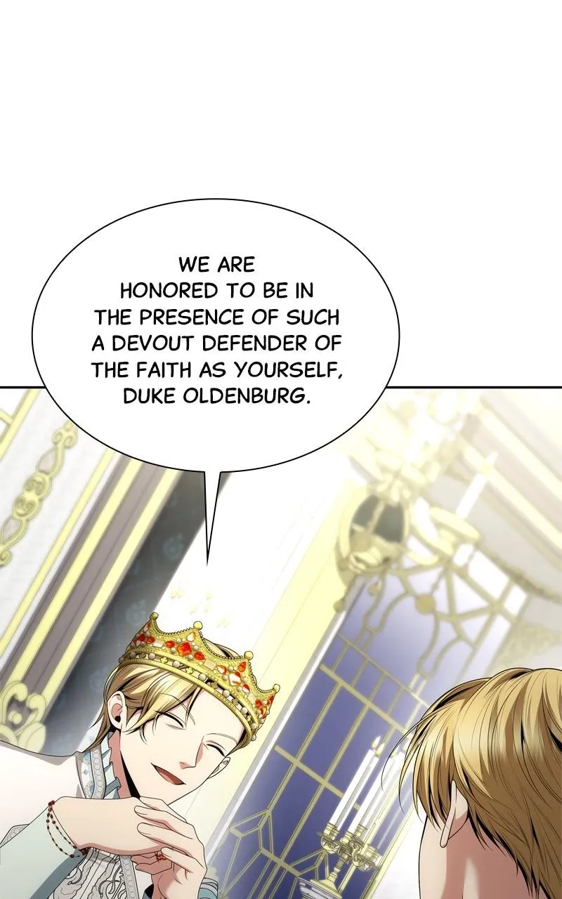 Read I'm the Queen in This Life Manga Online