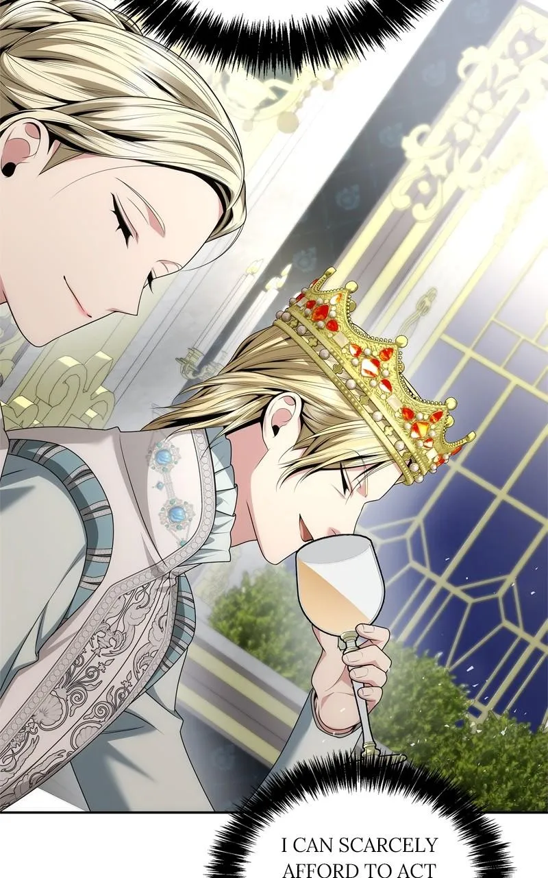 Read I'm the Queen in This Life Manga Online
