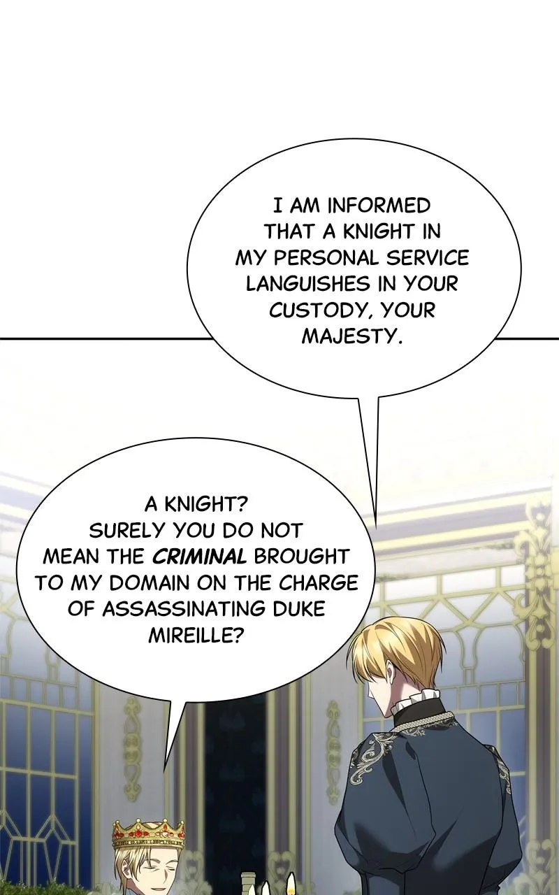 Read I'm the Queen in This Life Manga Online