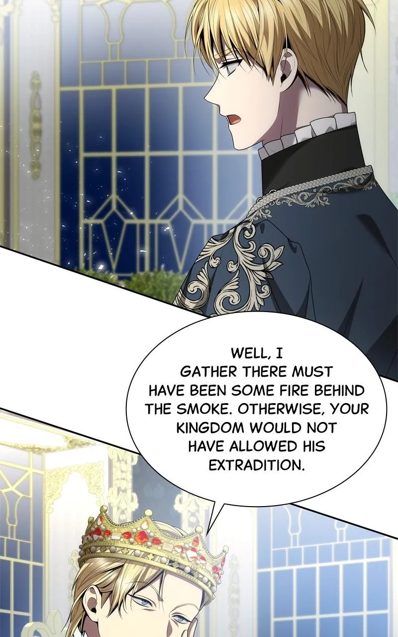 Read I'm the Queen in This Life Manga Online