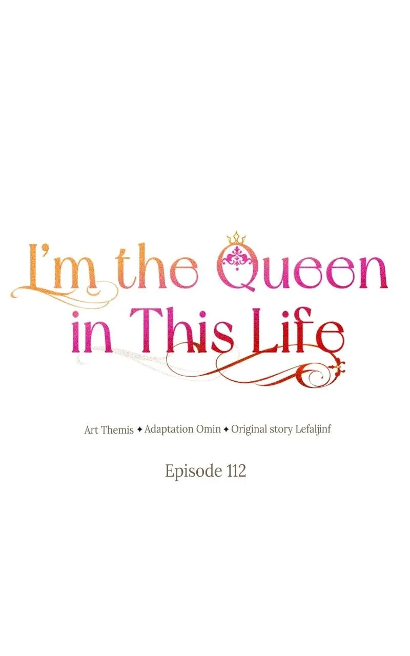Read I'm the Queen in This Life Manga Online